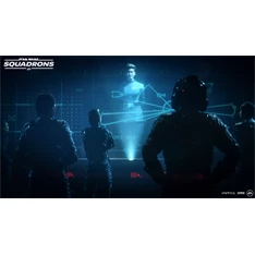 Star Wars Squadrons Xbox One/Series X játékszoftver Star Wars Squadrons Xbox One/Series X játékszoftver