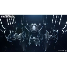 Star Wars Squadrons Xbox One/Series X játékszoftver Star Wars Squadrons Xbox One/Series X játékszoftver