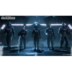 Star Wars Squadrons Xbox One/Series X játékszoftver Star Wars Squadrons Xbox One/Series X játékszoftver
