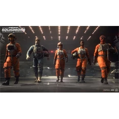Star Wars Squadrons Xbox One/Series X játékszoftver Star Wars Squadrons Xbox One/Series X játékszoftver
