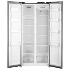 Starcrest SSBS-400IX Side-by-Side kétajtós hűtőszekrény Starcrest SSBS-400IX Side-by-Side kétajtós hűtőszekrény