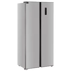 Starcrest SSBS-400IX Side-by-Side kétajtós hűtőszekrény Starcrest SSBS-400IX Side-by-Side kétajtós hűtőszekrény