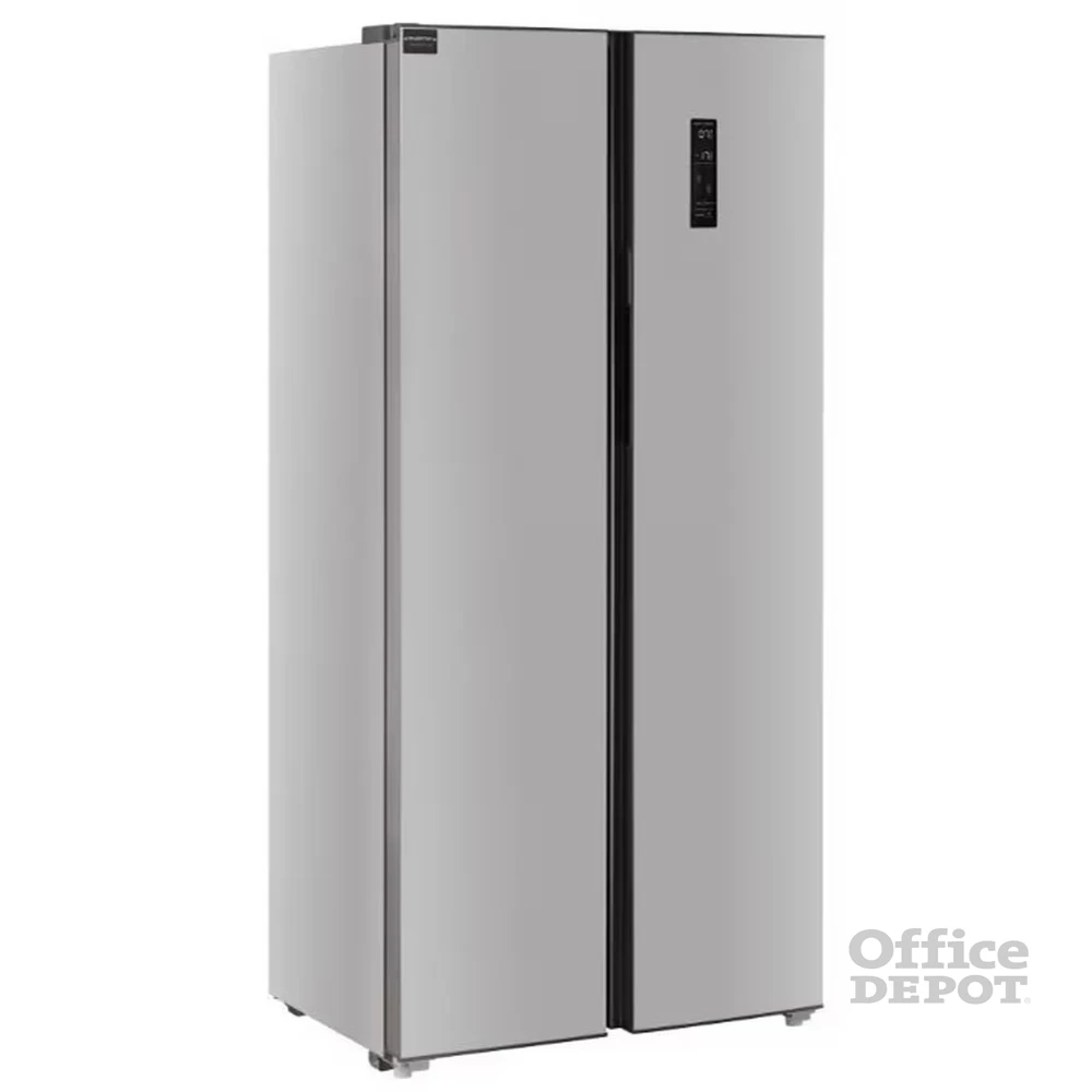 Starcrest SSBS-400IX Side-by-Side, Hűtő:400L, No Frosthűtőszekrény
