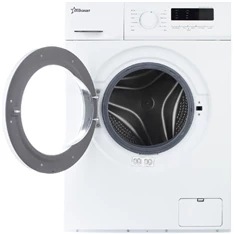 Starcrest SWM-7400WH 7 kg elöltöltős mosógép Starcrest SWM-7400WH 7 kg elöltöltős mosógép