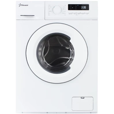 Starcrest SWM-7400WH 7 kg elöltöltős mosógép Starcrest SWM-7400WH 7 kg elöltöltős mosógép