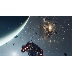 Starfield Xbox Series játékszoftver Starfield Xbox Series játékszoftver