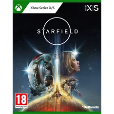 Starfield Xbox Series játékszoftver Starfield Xbox Series játékszoftver