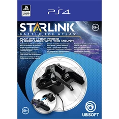 Starlink Battle For Atlas Mount Coop Pack PS4 kiegészítő csomag Starlink Battle For Atlas Mount Coop Pack PS4 kiegészítő csomag