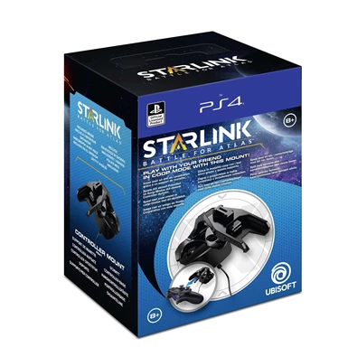 Starlink Battle For Atlas Mount Coop Pack PS4 kiegészítő csomag Starlink Battle For Atlas Mount Coop Pack PS4 kiegészítő csomag