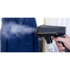 SteamOne S-NOMAD SN250MG fekete ruhagőzölő SteamOne S-NOMAD SN250MG fekete ruhagőzölő