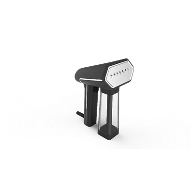 SteamOne S-NOMAD SN250MG fekete ruhagőzölő SteamOne S-NOMAD SN250MG fekete ruhagőzölő
