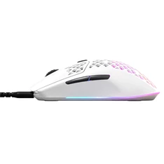 SteelSeries Aerox 3 (2022) Snow fehér optikai gamer egér SteelSeries Aerox 3 (2022) Snow fehér optikai gamer egér