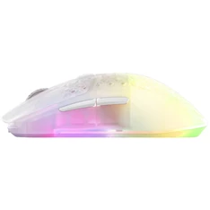 SteelSeries Aerox 3 Ghost vezeték nélküli gamer egér SteelSeries Aerox 3 Ghost vezeték nélküli gamer egér