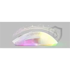 SteelSeries Aerox 3 Ghost vezeték nélküli gamer egér SteelSeries Aerox 3 Ghost vezeték nélküli gamer egér