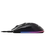 SteelSeries Aerox 3 fekete optikai gamer egér SteelSeries Aerox 3 fekete optikai gamer egér