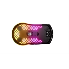 SteelSeries Aerox 3 wireless fekete optikai gamer egér SteelSeries Aerox 3 wireless fekete optikai gamer egér