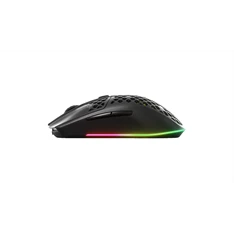 SteelSeries Aerox 3 wireless fekete optikai gamer egér SteelSeries Aerox 3 wireless fekete optikai gamer egér