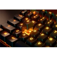 SteelSeries Apex 7 (Brown Switch) UK fekete gamer billentyűzet SteelSeries Apex 7 (Brown Switch) UK fekete gamer billentyűzet