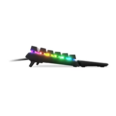 SteelSeries Apex 7 (Brown Switch) UK fekete gamer billentyűzet SteelSeries Apex 7 (Brown Switch) UK fekete gamer billentyűzet