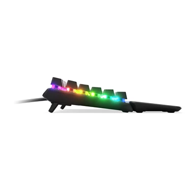 SteelSeries Apex 7 (Brown Switch) UK fekete gamer billentyűzet SteelSeries Apex 7 (Brown Switch) UK fekete gamer billentyűzet