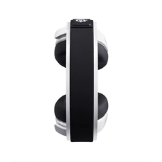 SteelSeries Arctis 7P+ PS5 fehér vezeték nélküli gamer headset SteelSeries Arctis 7P+ PS5 fehér vezeték nélküli gamer headset