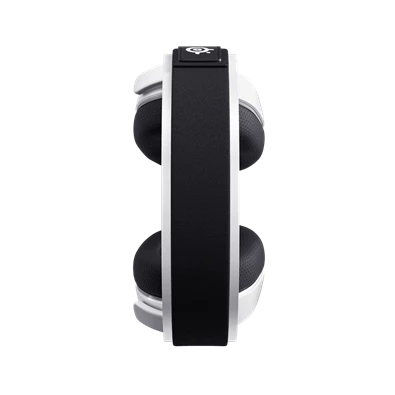 SteelSeries Arctis 7+ fehér vezeték nélküli gamer headset SteelSeries Arctis 7+ fehér vezeték nélküli gamer headset