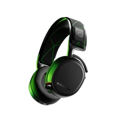 SteelSeries Arctis 9X Xbox Series X fekete gamer headset SteelSeries Arctis 9X Xbox Series X fekete gamer headset