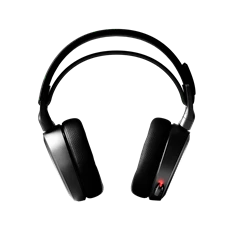 SteelSeries Arctis 9X Xbox Series X fekete gamer headset SteelSeries Arctis 9X Xbox Series X fekete gamer headset