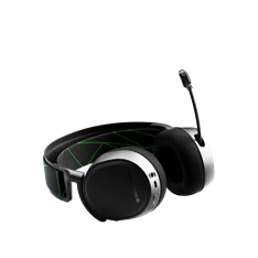 SteelSeries Arctis 9X Xbox Series X fekete gamer headset SteelSeries Arctis 9X Xbox Series X fekete gamer headset