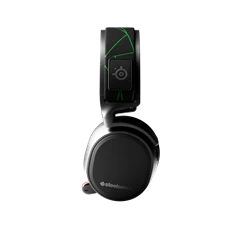 SteelSeries Arctis 9X Xbox Series X fekete gamer headset SteelSeries Arctis 9X Xbox Series X fekete gamer headset