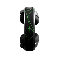 SteelSeries Arctis 9X Xbox Series X fekete gamer headset SteelSeries Arctis 9X Xbox Series X fekete gamer headset