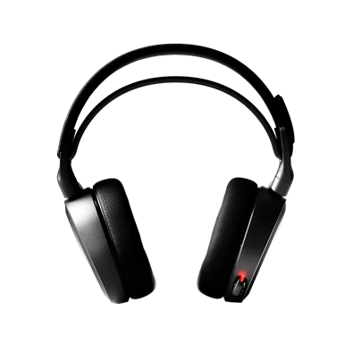 SteelSeries Arctis 9X Xbox Series X fekete gamer headset SteelSeries Arctis 9X Xbox Series X fekete gamer headset