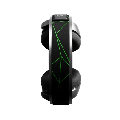 SteelSeries Arctis 9X Xbox Series X fekete gamer headset SteelSeries Arctis 9X Xbox Series X fekete gamer headset