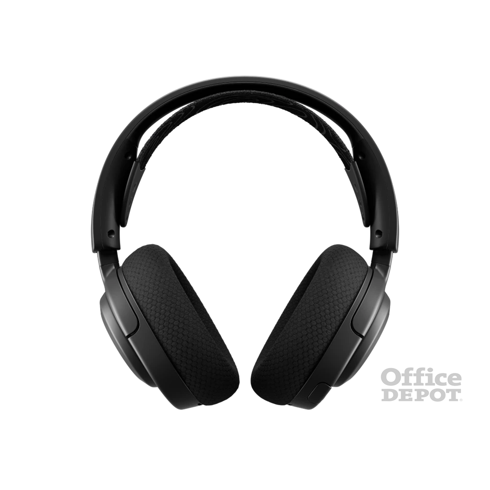 SteelSeries Arctis Nova 5 fekete gamer headset
