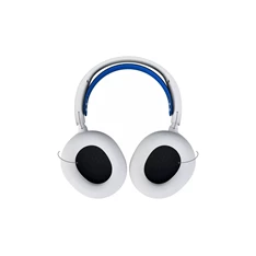 SteelSeries Arctis Nova 7P vezeték nélküli fehér gamer headset SteelSeries Arctis Nova 7P vezeték nélküli fehér gamer headset