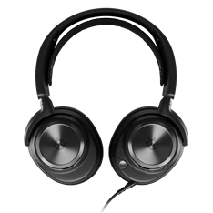SteelSeries Arctis Nova Pro X fekete gamer headset SteelSeries Arctis Nova Pro X fekete gamer headset
