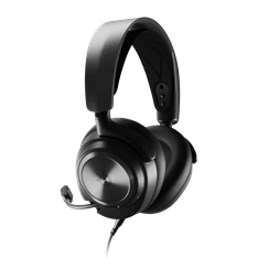 SteelSeries Arctis Nova Pro X fekete gamer headset SteelSeries Arctis Nova Pro X fekete gamer headset