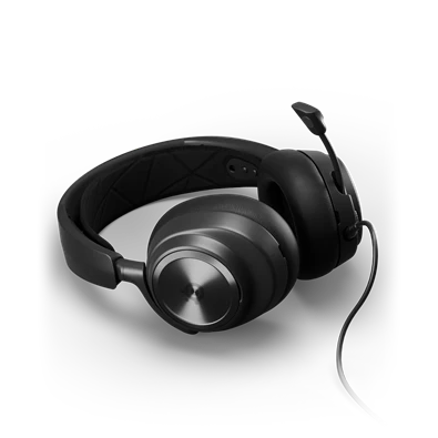 SteelSeries Arctis Nova Pro X fekete gamer headset SteelSeries Arctis Nova Pro X fekete gamer headset
