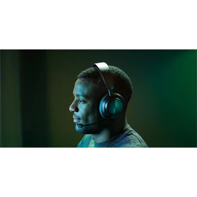 SteelSeries Arctis Nova Pro X fekete gamer headset SteelSeries Arctis Nova Pro X fekete gamer headset