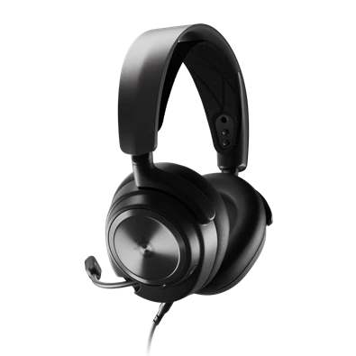 SteelSeries Arctis Nova Pro X fekete gamer headset SteelSeries Arctis Nova Pro X fekete gamer headset