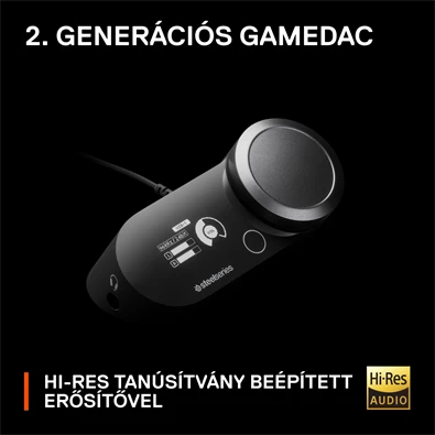 SteelSeries Arctis Nova Pro X fekete gamer headset SteelSeries Arctis Nova Pro X fekete gamer headset
