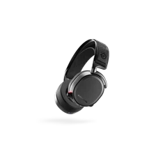 SteelSeries Arctis Pro Wireless fekete gamer headset SteelSeries Arctis Pro Wireless fekete gamer headset