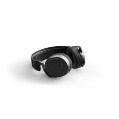 SteelSeries Arctis Pro Wireless fekete gamer headset SteelSeries Arctis Pro Wireless fekete gamer headset