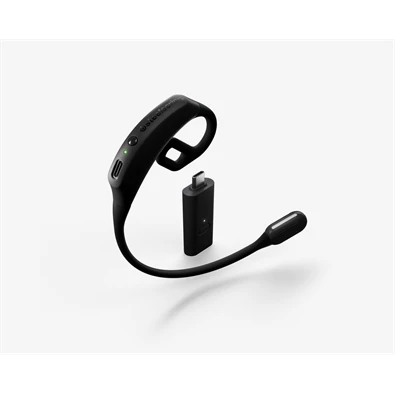 SteelSeries Arena Wireless Mic vezeték nélküli mono headset SteelSeries Arena Wireless Mic vezeték nélküli mono headset