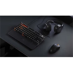SteelSeries Prime Mini wireless fekete optika gamer egér SteelSeries Prime Mini wireless fekete optika gamer egér