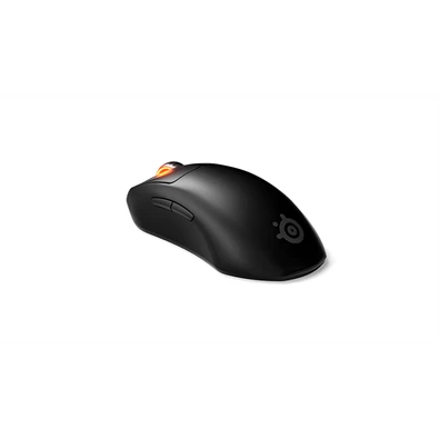 SteelSeries Prime Mini wireless fekete optika gamer egér SteelSeries Prime Mini wireless fekete optika gamer egér
