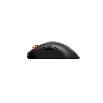 SteelSeries Prime Mini wireless fekete optika gamer egér SteelSeries Prime Mini wireless fekete optika gamer egér