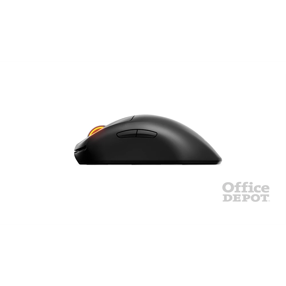 SteelSeries Prime Mini wireless fekete optika gamer egér