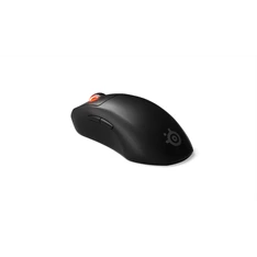 SteelSeries Prime wireless fekete optika gamer egér SteelSeries Prime wireless fekete optika gamer egér