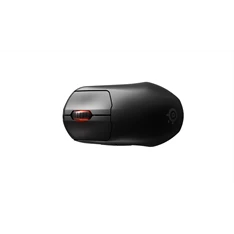 SteelSeries Prime wireless fekete optika gamer egér SteelSeries Prime wireless fekete optika gamer egér